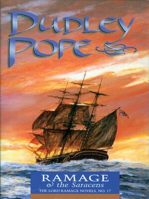 cover image of Ramage & the Saracens